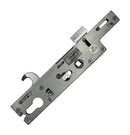 Ingenious Alutech Bifold Door Lock 30mm Bi-Fold Gearbox Case 30mm 92mm