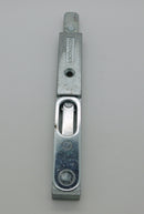 Lockmaster Finger Operated Shoot Bolt For Upvc French Slave Doors 130mm x 18mm