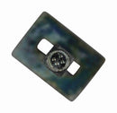 Trojan Sparta Door Handle Lever Fixing Kit To Make Outside Handle Fixed Position