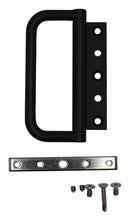 Bifold Hinge Pull Handle Smart Visofold 1000 V1 Debar Open In Hinge Pull