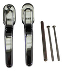 Liniar Bifold Handle INTERNAL EXTERNAL Patio Door Bi-Fold Handle Bi-Fold Handle