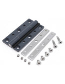 Bifold Door Hinge Debar V1000 Visofold 10 System Suits Smarts Exlabesa