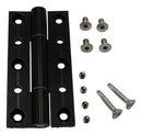 Bifold Door Hinge Debar V1000 Visofold 10 System Suits Smarts Exlabesa