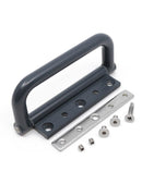 Bifold Hinge Pull Handle Smart Visofold 1000 V1 Debar Open In Hinge Pull