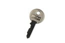 Anglian Window Handle Key For Double Glazed Window Handles