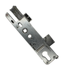 Lockmaster Yale Bifold Door Lock 28mm Bi-Fold Gearbox Case 28mm 92mm