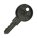 Yale Window Handle Key To Suit  Quartus Range Of Window Handles