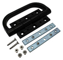 Bifold Door Handle Pull D  Hinge Folding Door Clearspan Open In Or Open Out