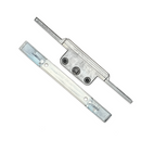Gu Guardian Upvc Double Glazed Window Gearbox Espag Lock Replacement