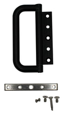 Bifold Hinge Pull Handle Smart Visofold 1000 V1 Debar Open In Hinge Pull