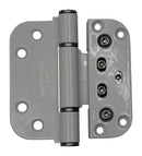 Nico Load Pro Door Hinge 4915 3D Adjustable Composite Door Hinge  White Loadpro