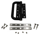 Bifold Hinge Pull Handle Smart Visofold 1000 V1 Debar Open Out Hinge Pull