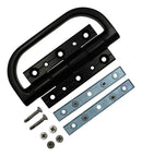 Bifold Door Handle Pull D  Hinge Folding Door Clearspan Open In Or Open Out