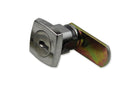 Snap Fix Cam Lock Filing Cabinet Lock 20mm Furniture Lock