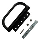 Bifold Door Handle Pull D  Hinge Folding Door Clearspan Open In Or Open Out