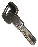 GreenteQ Orion Q Key 3 Star Key Cut to Code Free Rm24 Delivery