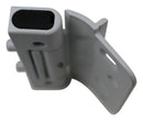 Mila Ideal Composite Door Hinge Adjustable Mila Composite Butt Hinge