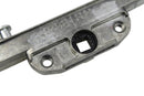Maco Window Lock Shoot Bolt Gearbox 20mm & 22mm Back Set 244mm Arms