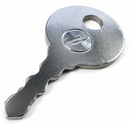 Mila Hero Window Handle Key to Suit Mila Hero Window Lock Handle Replacement