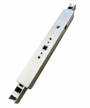 Debar Robus Compact Bi Fold Door Lock Slim Gearbox Intermediate Panel DBLK-10