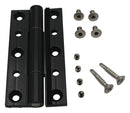 Bifold Door Hinge Debar V1000 Visofold 10 System Suits Smarts Exlabesa
