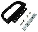 Bifold Door Handle Pull D  Hinge Folding Door Clearspan Open In Or Open Out