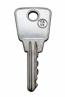 Regent 001 Handle Key Replacement Window Handle Key** Free Postage **