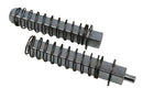 Winkhaus Composite Door Handle Split Spindle Set 60mm x 60mm