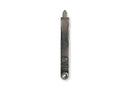 Gu G16890 Finger Operated Shoot Bolt For Upvc & Timber Doors 120mm 