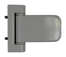 Door Hinge Mila Prosecure Upvc Flag 18 19 20 21 22 mm Rebate Height White Finish