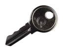 Q Key Upvc TILT & TURN Window Handle Key