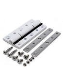 Bifold Door Hinge Debar V1000 Visofold 10 System Suits Smarts Exlabesa
