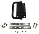 Bifold Hinge Pull Handle Smart Visofold 1000 V1 Debar Open Out Hinge Pull