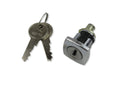 Multi Drawer Roller Arm Camlock Filing Cabinet Lock - Furniture Lock Cam Lock