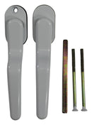 Liniar Bifold Handle INTERNAL EXTERNAL Patio Door Bi-Fold Handle Bi-Fold Handle