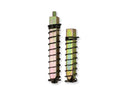 Door Handle Split Spindle Upvc Composite For Lever Pad Night Latch Locks