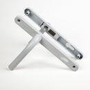 Door Handle Slim Plate 26mm Width Bifold Door Handle 215mm Fixings 92mm Centres