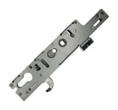 Ingenious Alutech Bifold Door Lock 30mm Bi-Fold Gearbox Case 30mm 92mm