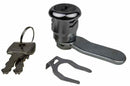 Garran Locker Lock Camlock With Cranked Cam & Two Keys