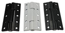 Bifold Door Hinge Debar V1000 Visofold 10 System Suits Smarts Exlabesa