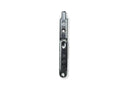 Mila Upvc Finger Operated Shoot Bolt for French Door Slave Lock 