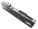 Lockmaster Yale Bifold Door Lock 25mm Bi-Fold Gearbox Case 25mm 92mm