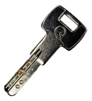 GreenteQ Orion Q Key 3 Star Key Cut to Code Free Rm24 Delivery