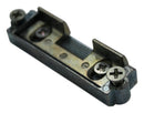 Kfv Schuco 80400049 Centre Keep Replacment Latch Infill Strike Plate