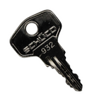Schuco 932 Window Handle Key For Schuco Window Handles