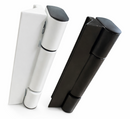Upvc Door Hinge Butt Hinge 45 Degree Rehau 100mm White Or Brown Upvc Door Hinge
