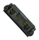 Kfv Schuco 80400049 Centre Keep Replacment Latch Infill Strike Plate