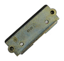 Kfv Schuco 804 031 Keep Plate Replacment Latch Infill For Kfv Strike Plates