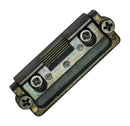 Kfv Schuco 804 031 Keep Plate Replacment Latch Infill For Kfv Strike Plates