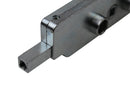 Bi Fold Door Lock Clearspan Intermediate Aluminium Bi-Fold Door Lock Gearbox 